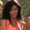Nathalie répond aux interrogations de Sacha, Elodie et Iliesse (Secret Story 8, samedi 19 juillet 2014.)