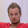 Geoff dans Secret Story 5.