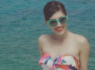 Jennifer Ayache : Cocktails, mer et soleil... son été sucré dans le clip 'Acide'