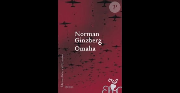 "Omaha" de Norman Ginzberg - 2014