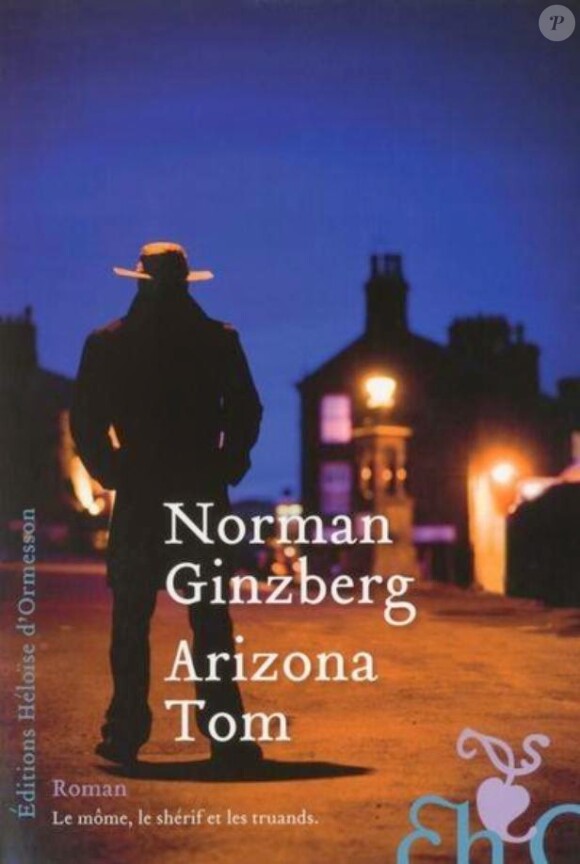 "Arizona Tom" de Norman Ginzberg - 2013