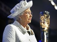 Jeux du Commonwealth 2014 : Elizabeth II amusée lors de la cérémonie d'ouverture