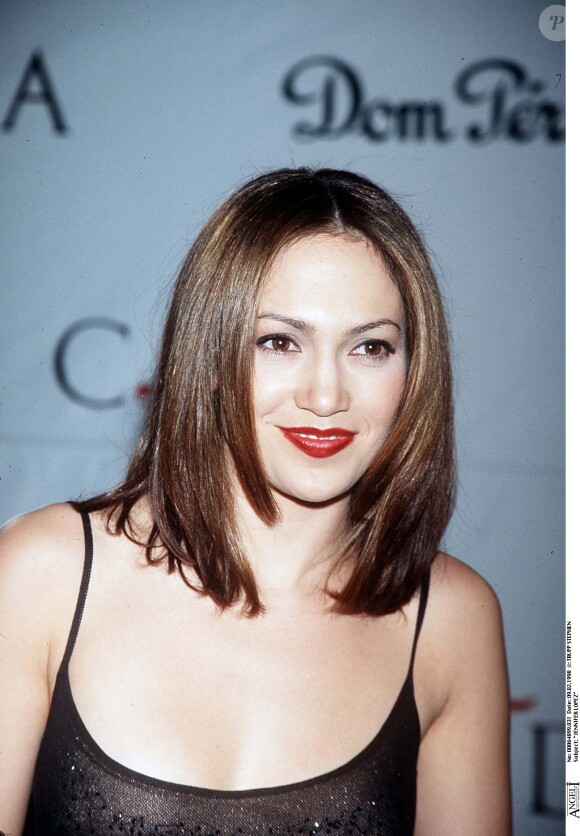 Jennifer Lopez en 1998