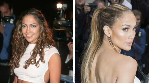 Jennifer Lopez, encore plus belle à 45 ans : Naturelle ou retouchée ?
