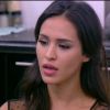 Leïla dans l'hebdo de Secret Story 8, sur TF1, le vendredi 25 juillet 2014