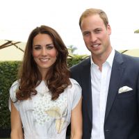 Kate Middleton : Invitée d'un mariage discret, dans une de ses robes préférées