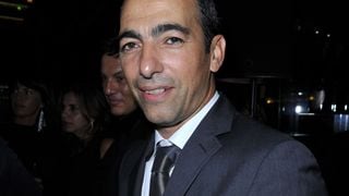 Youri Djorkaeff, papa fier : Son fils Oan, discret héritier des talents du père