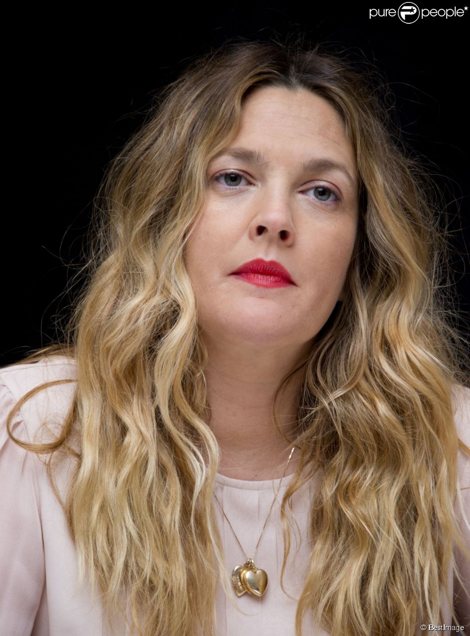 Drew Barrymore liste de rencontre