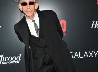 Richard Belzer (New York, Unité spéciale) : Suicide effroyable de son frère aîné