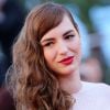 Louise Bourgoin à Cannes le 17 mai 2013.