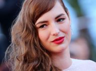 Louise Bourgoin revient à ses premières amours avec des dessins érotiques...
