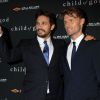 James Franco, Scott Haze - Première du film "Child of God" à New York, le 30 juillet 20140.