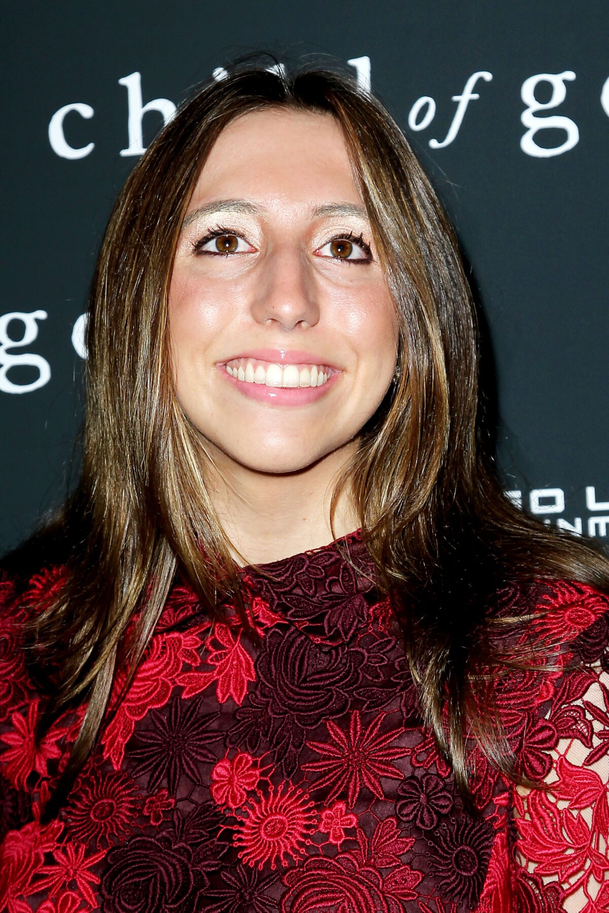 Photo Alexandra Fairweather à la première du film "Child of God" à