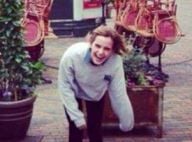 Emma Watson : Son selfie rieur ne passe pas inaperçu !