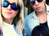 Alizée et Annily : Complices en Corse avec Grégoire, le trio irradie de bonheur