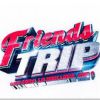 Friends Trip, le nouveau jeu de télé-réalité de NRJ12, diffusé dès la rentrée.