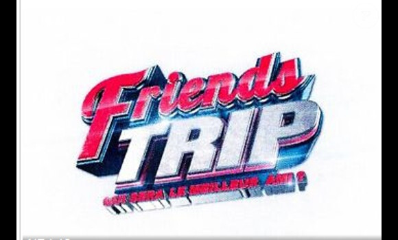 Friends Trip, le nouveau jeu de télé-réalité de NRJ12, diffusé dès la rentrée.