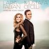 Pochette de Make Me Yours Tonight, duo entre Lara Fabian et Mustafa Ceceli.
