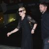 La chanteuse Madonna à Londres. Le 19 juillet 2014.