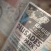 Image du clip de Palisades Park, single des Counting Crows extrait de l'album Somewhere Under Wonderland, réalisé par Bill Fishman avec Richard Edson, Lev Pakman et Christopher White. Juillet 2014.