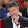 Claude Puel dans Vivement Dimanche le 30 janvier 2013