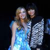 Bella Thorne et Zendaya lors des Teen Choice Awards au Shrine Auditorium de Los Angeles, le 10 août 2014.