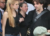 Obsèques de Caroline Beaune : Adieux émouvants à la voix de Lynette Scavo
