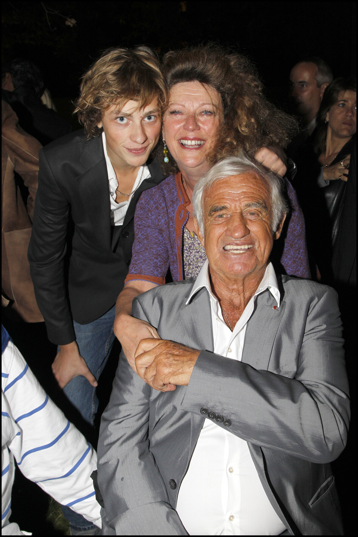 Photo Caroline Beaune, actrice et voix