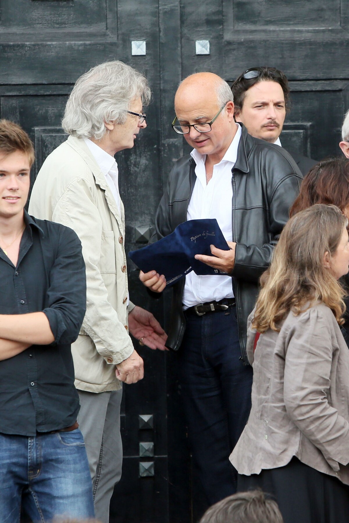 Photo Exclusif Prix Spécial JeanMichel Meunier,