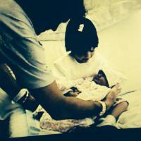 Kylie Jenner bébé et petite fille : Des photos craquantes pour fêter ses 17 ans