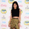 Kylie Jenner at the Teen Choice Awards held at the Shrine Auditorium in Los Angeles, CA, USA, August 10, 2014. Photo by Kyle Rover/Startraks/ABACAPRESS.COM11/08/2014 - Los Angeles