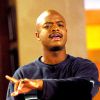 Todd Bridges à Los Angeles en 2002