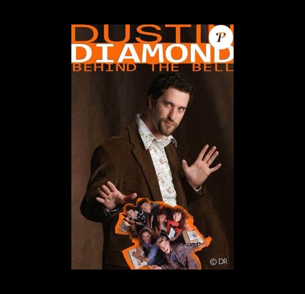 Behind the bell, de Dustin Diamond