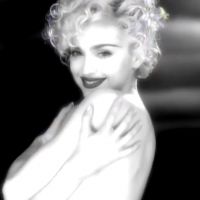Mort de Lauren Bacall : Elle était l'ultime survivante de ''Vogue'' de Madonna