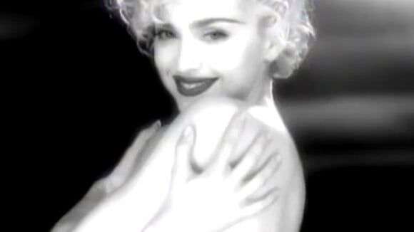 Mort de Lauren Bacall : Elle était l'ultime survivante de ''Vogue'' de Madonna