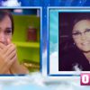 Grâce à Jessica, Leïla obtient le droit de parler avec sa mère au téléphone - Prime de Secret Story 8 sur TF1. Le 15 août 2014.