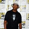 Samuel L. Jackson lors du Comic-Con à Los Angeles le 26 juillet 2014