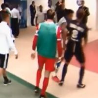 PSG-Bastia : Quelle sanction après le coup de tête de Brandao à Thiago Motta ?
