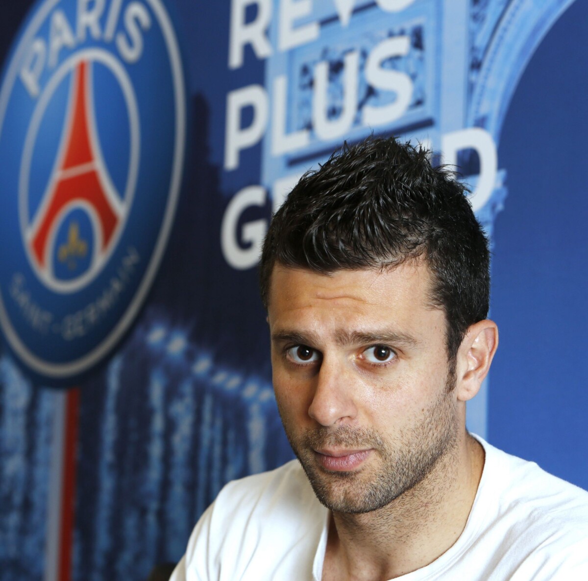 Maillot foot Nike Psg Stock Pro Thiago Motta - Vêtements
