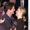 Couples cultes au cinéma : Renne Zllweger et Colin Firth dans Le journal de Bridget Jones