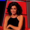 Jenifer dans The Voice 3, le 18 janvier 2014 sur TF1.