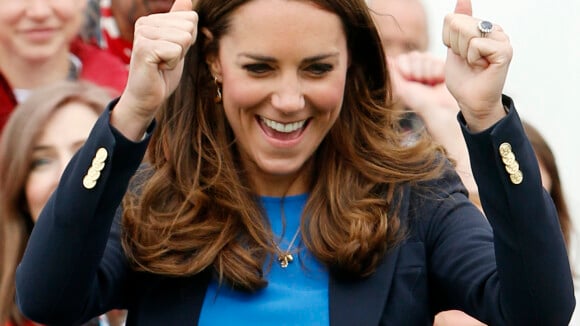 Kate Middleton : ''Ce qui la rend si attachante'' aux yeux de Sara Parker Bowles