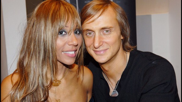 Cathy et David Guetta, la rupture : ''Nous avons décidé de nous séparer...''