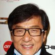  Jackie Chan lors de la premi&egrave;re du film "Chinese Zodiac" &agrave; Century City. Le 16 octobre 2013. 