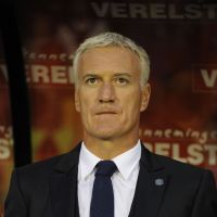 Didier Deschamps, les insultes d'Anara Atanes : ''L'excuse est trop facile''