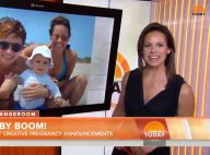 Jenna Wolfe : La star télé et sa compagne attendent leur deuxième enfant