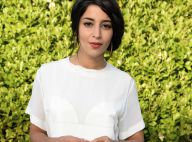 Angoulême 2014 : Leïla Bekhti, superbe et élégante, charme le Festival