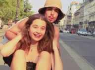 Tiger Lily Hutchence amoureuse ? Une jolie romance dans une vie de drames