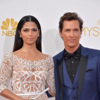 Matthew McConaughey, Claire Danes, Jon Hamm: In love avec leurs moitiés aux Emmy