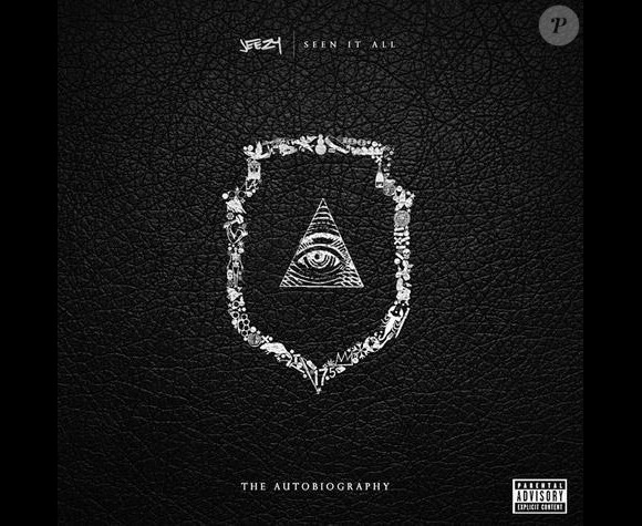 Seen It All, le nouvel album de Jeezy disponible le 2 septembre.